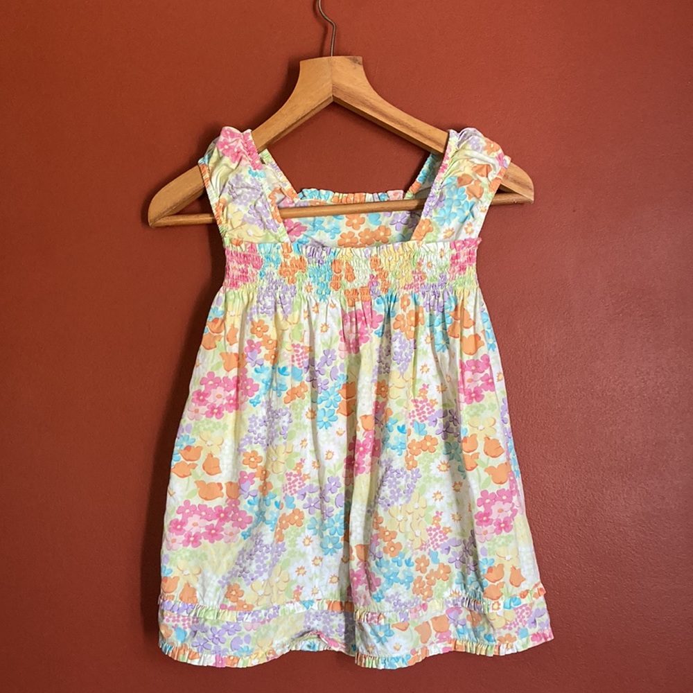 GYMBOREE DRESS - Picture 5 of 6